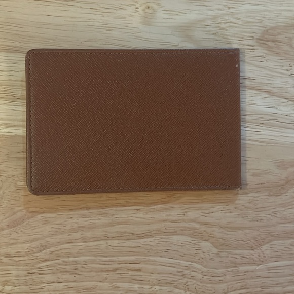 Louis Vuitton card holder - Picture 2 of 8